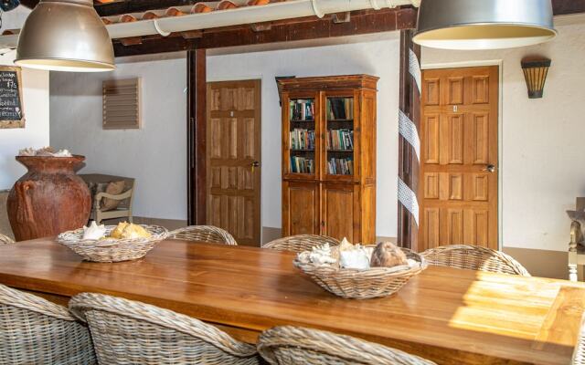 The Lodge Bonaire