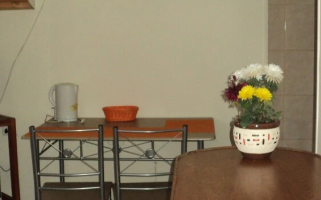 Departamentos Arlenne II