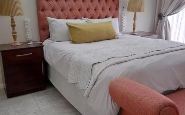 High Court Self Catering Apartments