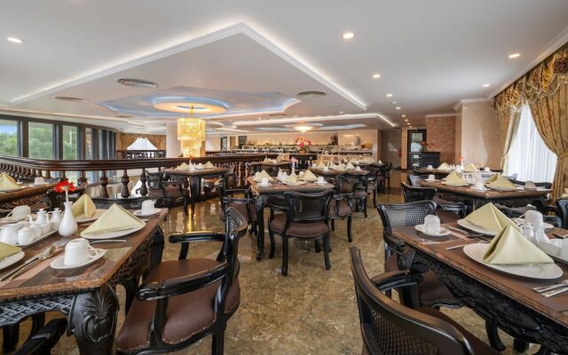 V-Hotel Da Nang Beach