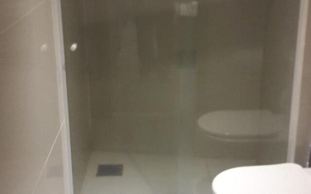 Hotel Presidente Dutra