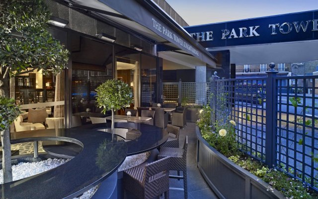 The Park Tower Knightsbridge, A Luxury Collection Hotel