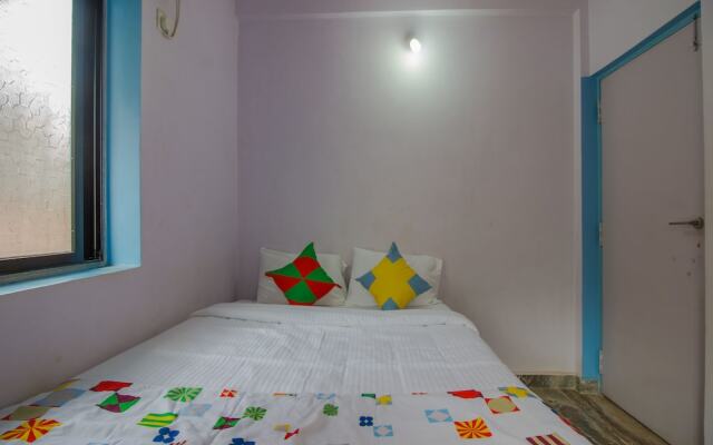 OYO 14585 Home Cozy 2BHK Titos Lane Baga