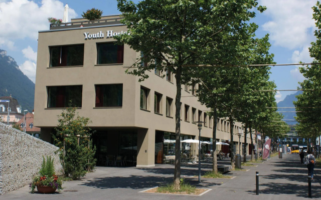 Youth Hostel Interlaken
