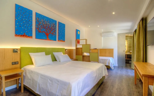 Hotel Casale Olmia