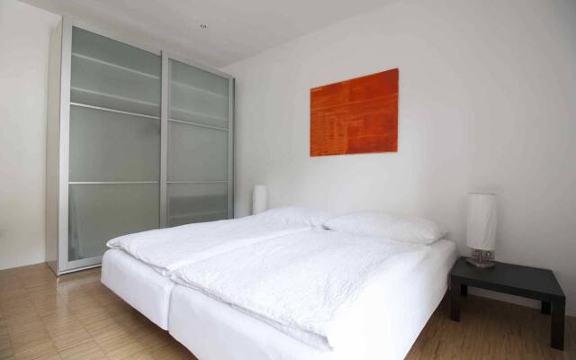 Christophorus Hotel Garni & Appartements