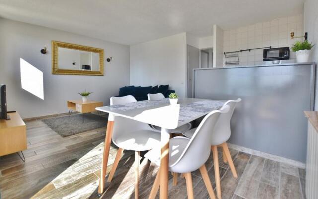 Appartement T2 Porticcio Vue sur Mer