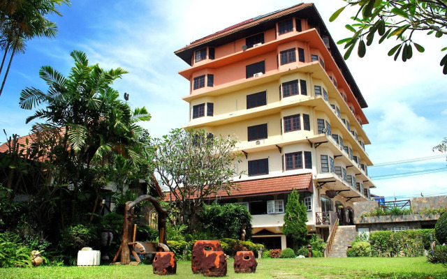 Rimtarninn Hotel