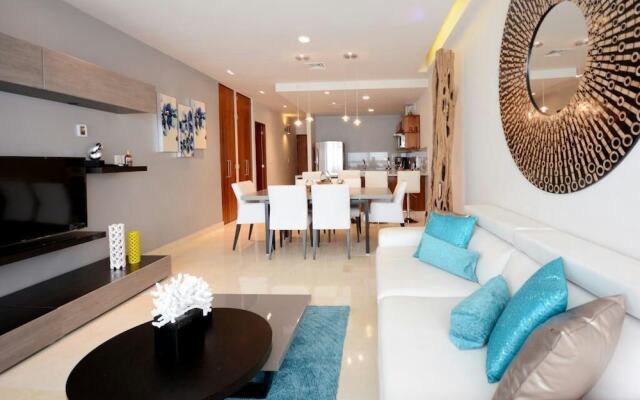 Luxury Condo Boutique