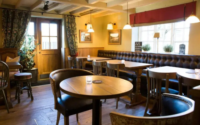 Red Lion Inn