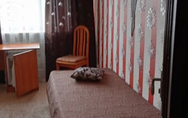 Ваш Дом на Ленинградской