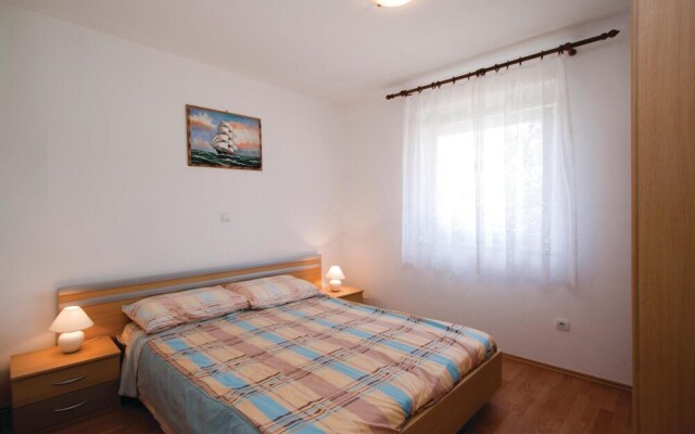 Nice Apartment in Medulin With 2 Bedrooms