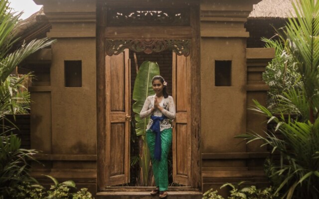 Villa Bedauh Ubud
