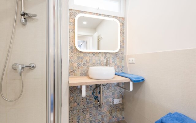 Malagasuite City Center Enriqueta