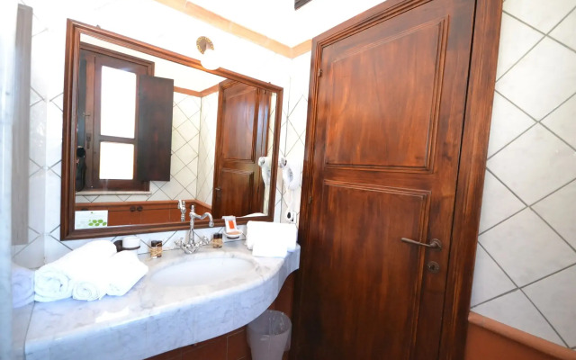 Felix Hotels - Galanias Hotel & Retreat