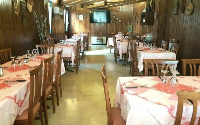 Pizzeria Boomerang Locanda