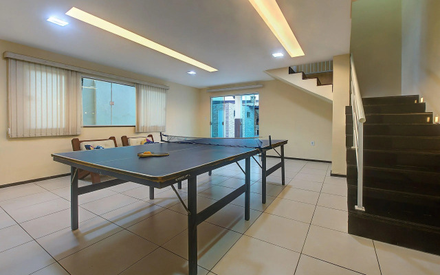 Casa Incrível na Praia de Tabuba by Carpediem