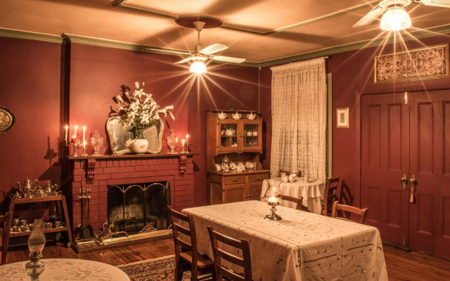 Segenhoe Inn