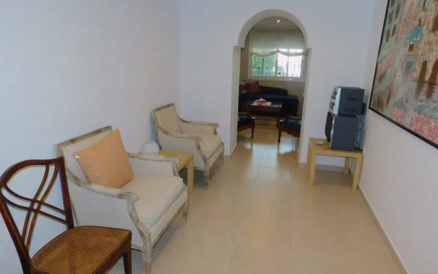 Maison Alriad