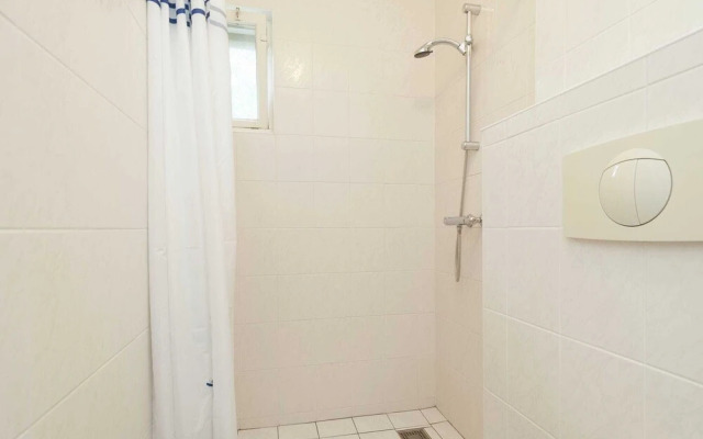 Spacious Holiday Home in Exloo with Garden