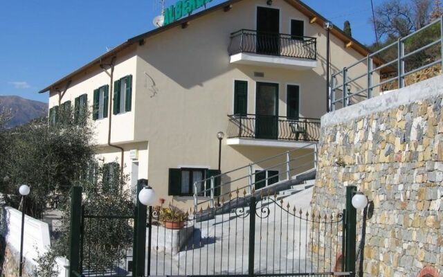 LAlbergo Dolcedo