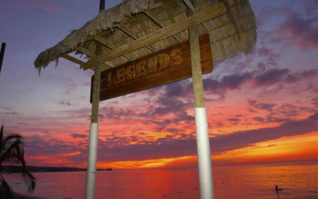 Legends Beach Resort
