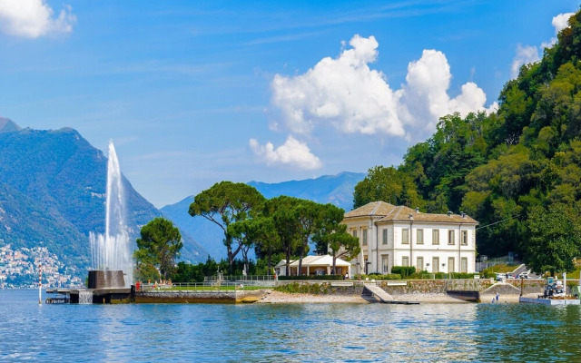 Residence degli Oleandri 1A