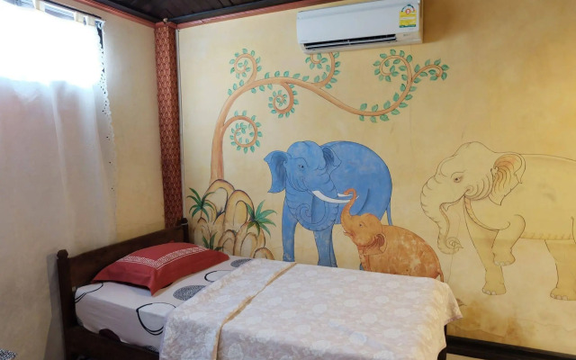 Baan Eve Guesthouse