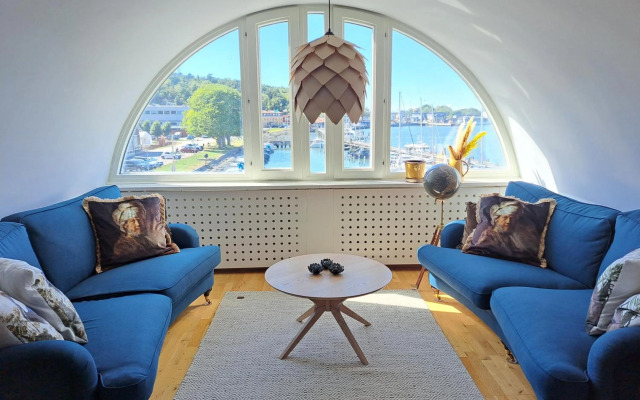 Thon Partner Hotel Dockyard