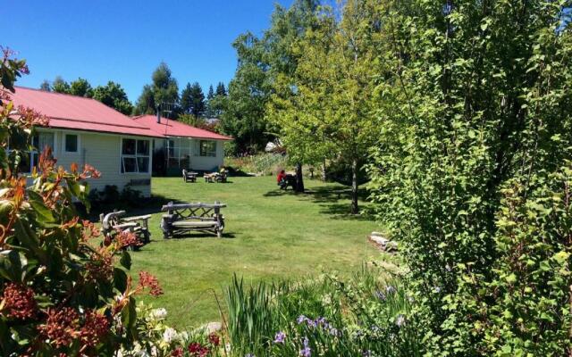 Tailor Made Tekapo - Hostel