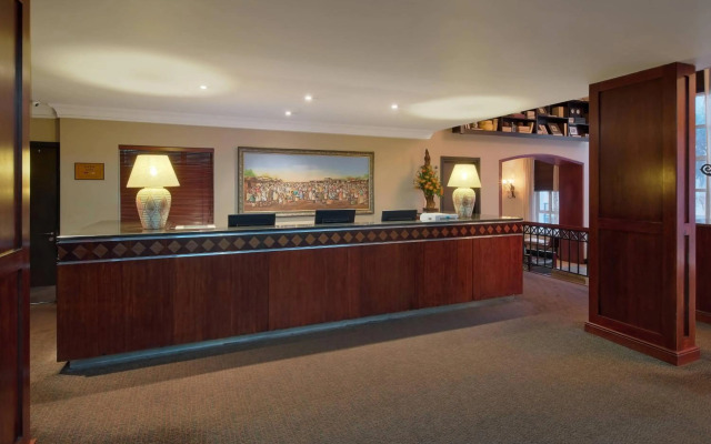 Protea Hotel by Marriott Blantyre Ryalls