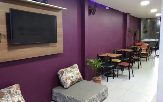 Farol da Barra Suites e Hostel