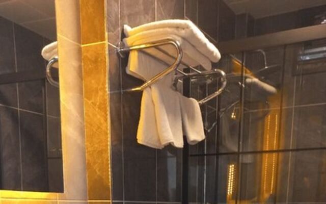 Grand Belli Otel