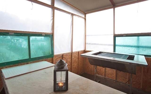 Gapyeong Baobao Glamping Pension