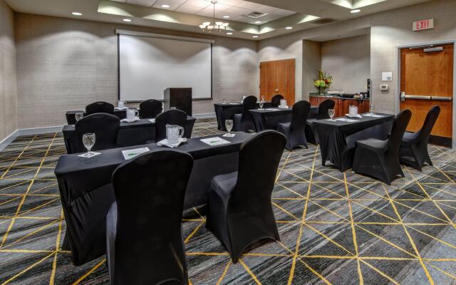 Holiday Inn Rocky Mount - US 64 by IHG
