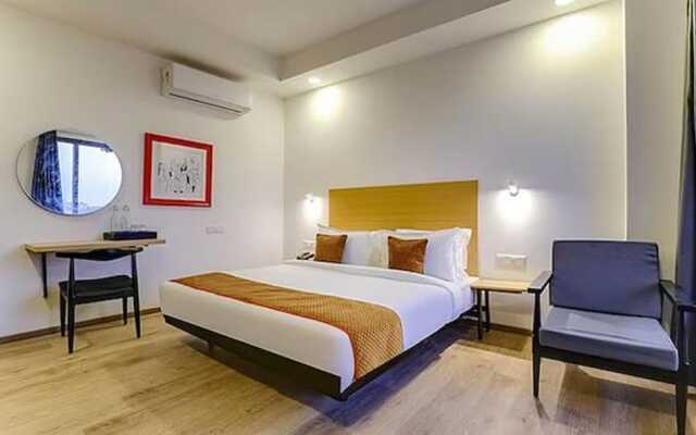 Fabhotel Wedding Hut 51