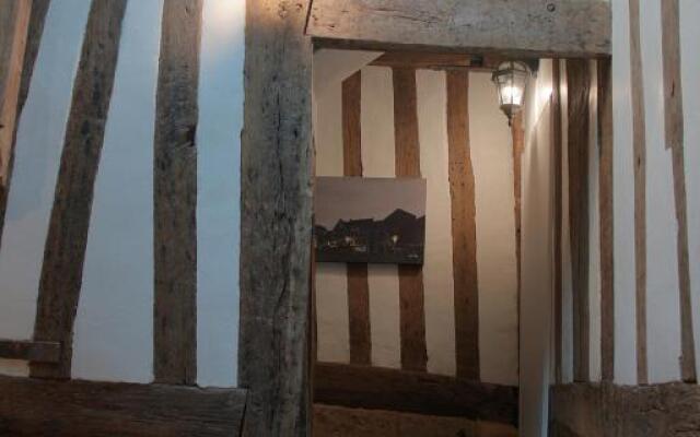 Le Logis Saint Eloi