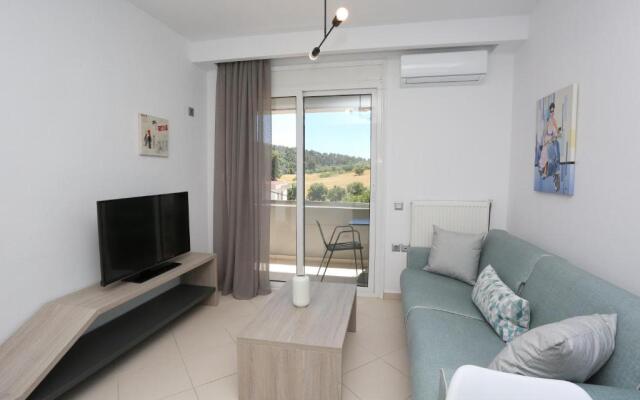 Agreste Luxury Apartments
