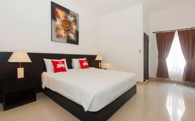 ZEN Rooms Jimbaran Merajapati