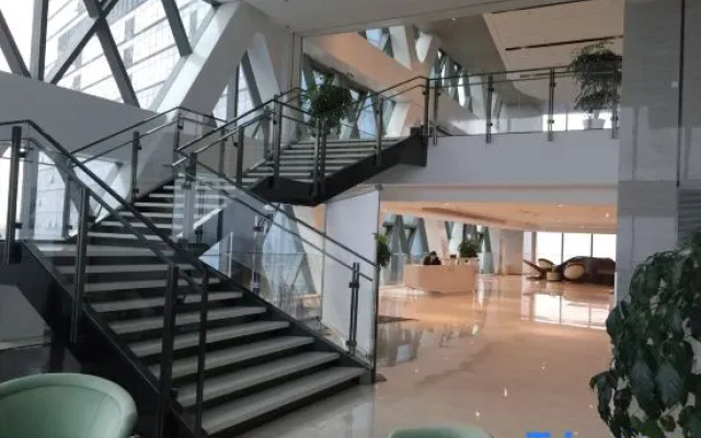Zhenjiang Yunfeng Jiachen Apartment