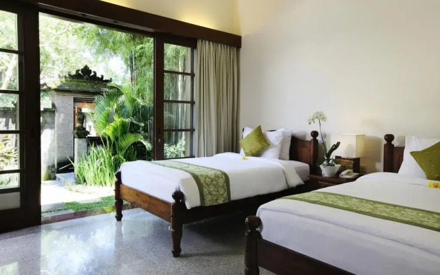Kecapi Villa Seminyak by Ini Vie Hospitality