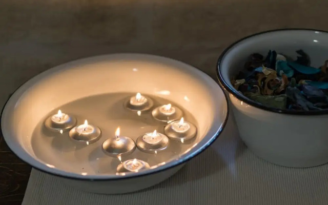 Casetta Biancapietra by Wonderful Italy