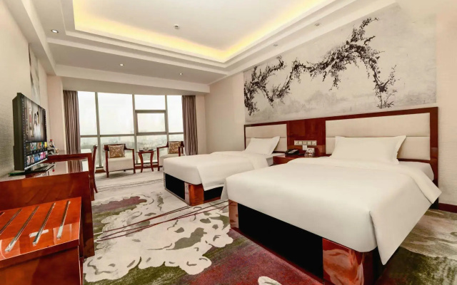 Xuanwei Meihuan Hotel