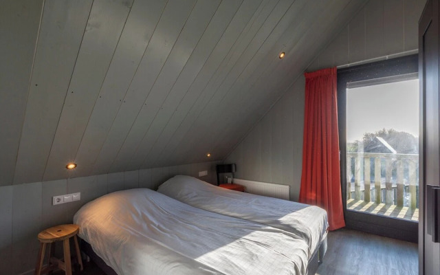 Spacious 22 Persons Holiday Home in Callantsoog