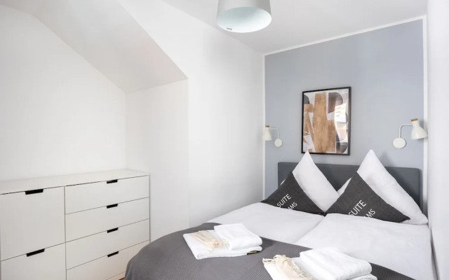 Limehome Leipzig Jahnallee