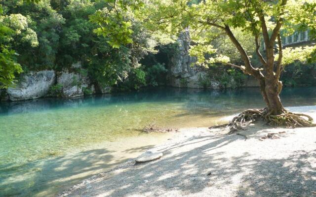 Its Kale Boutique Hotel