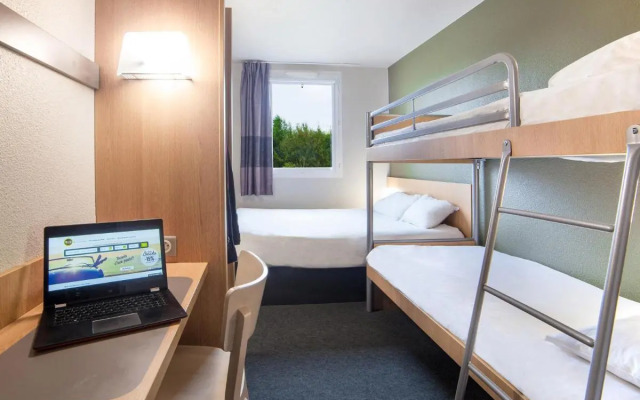 B&B HOTEL Marne-la-Vallée Chelles