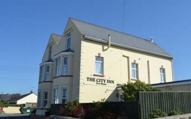 The City Inn