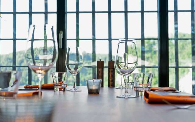 Jugendherberge Schloss Burgdorf - Hostel