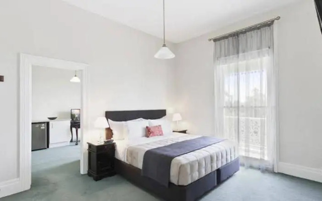 Comfort Inn Riversleigh